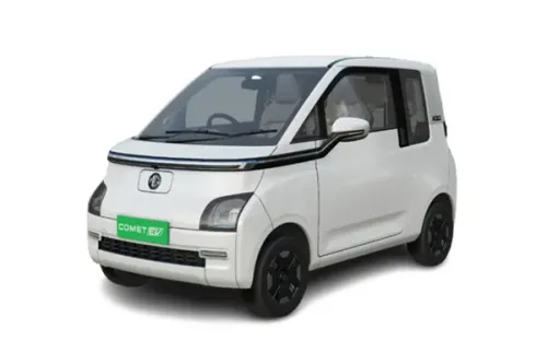 MG Comet Comet Executive